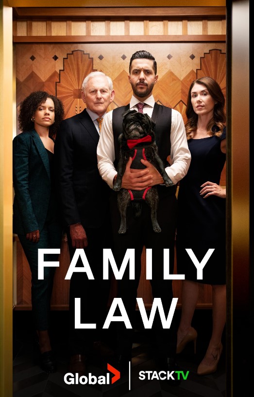     Family Law